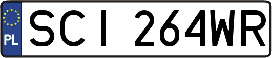 SCI264WR