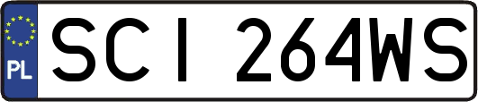 SCI264WS