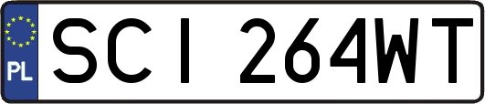 SCI264WT