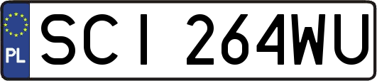 SCI264WU