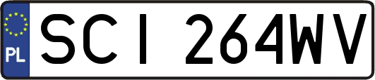 SCI264WV