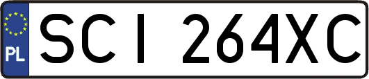 SCI264XC