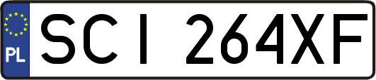 SCI264XF