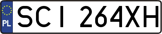 SCI264XH