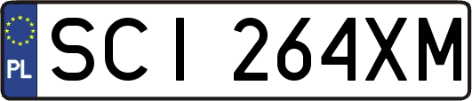 SCI264XM