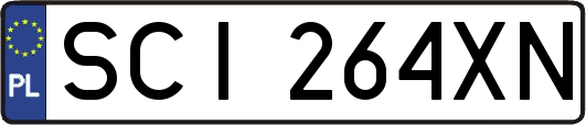 SCI264XN