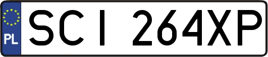 SCI264XP