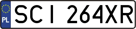 SCI264XR