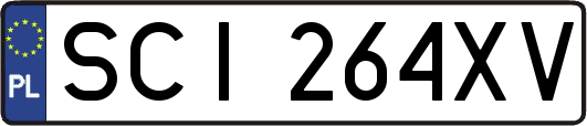 SCI264XV