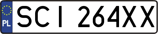SCI264XX