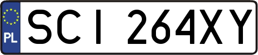 SCI264XY