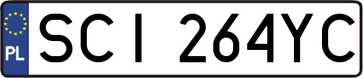 SCI264YC