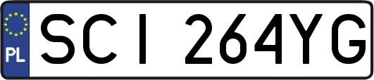 SCI264YG