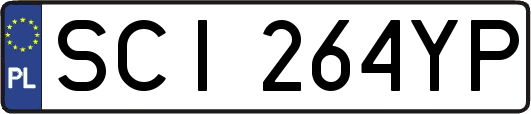 SCI264YP