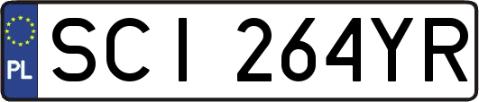 SCI264YR