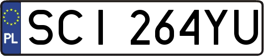SCI264YU