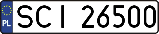 SCI26500