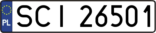 SCI26501