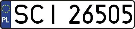 SCI26505