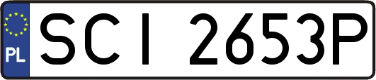 SCI2653P