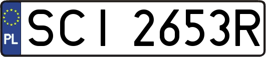 SCI2653R