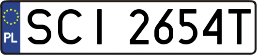 SCI2654T