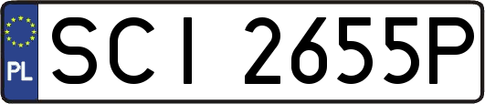 SCI2655P