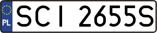 SCI2655S
