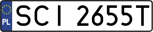 SCI2655T