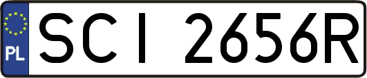 SCI2656R