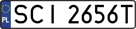 SCI2656T
