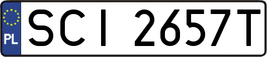 SCI2657T