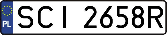 SCI2658R