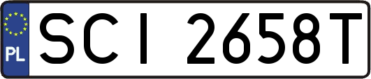 SCI2658T