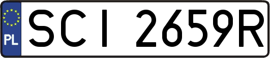 SCI2659R