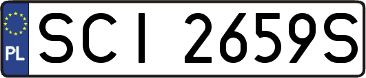 SCI2659S