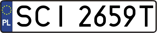 SCI2659T