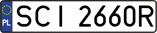 SCI2660R