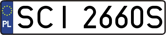 SCI2660S