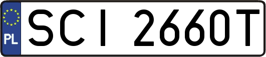 SCI2660T