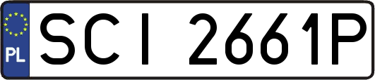 SCI2661P