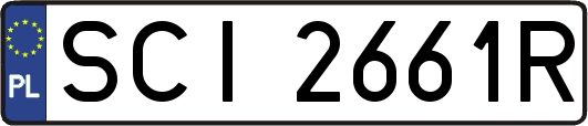 SCI2661R