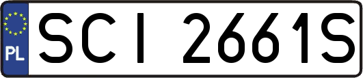 SCI2661S