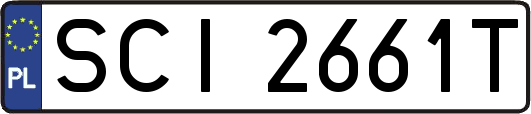 SCI2661T
