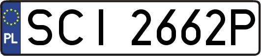 SCI2662P