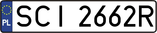 SCI2662R