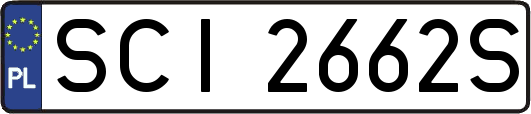 SCI2662S