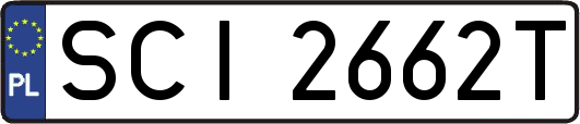 SCI2662T