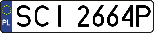 SCI2664P