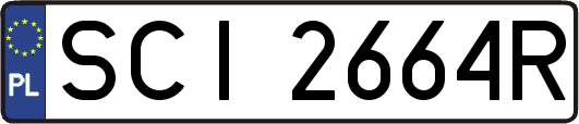 SCI2664R